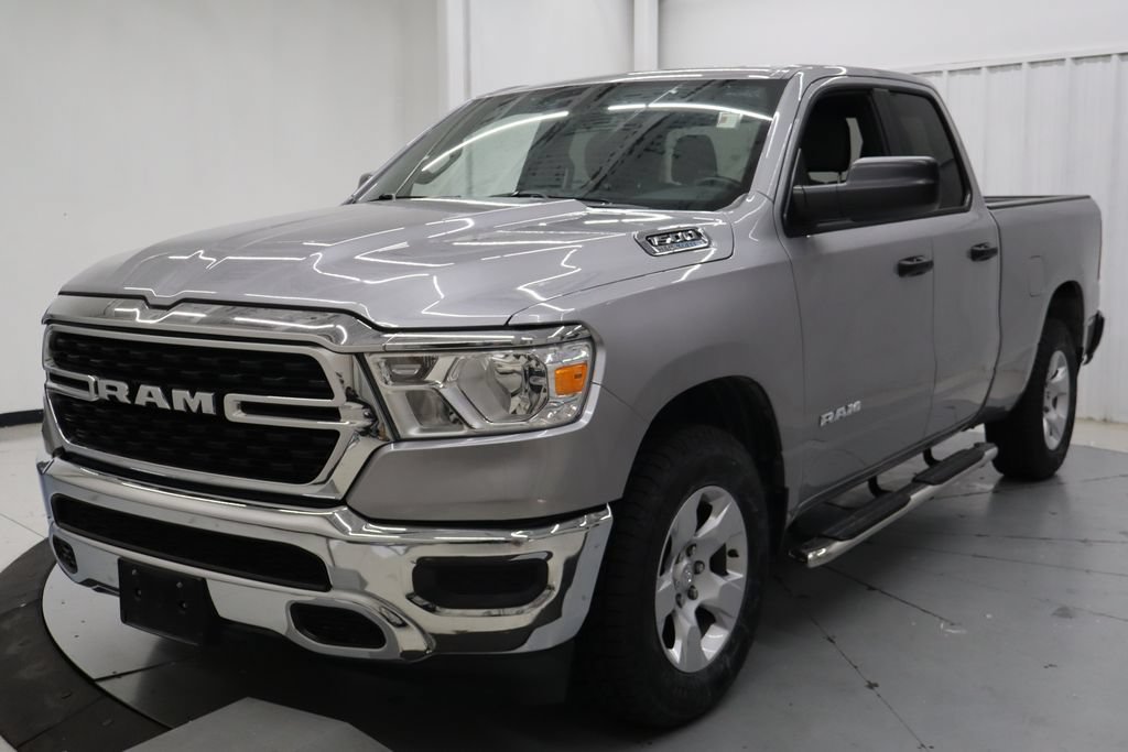 Used 2023 RAM 1500 Lone Star AWD/4WD image 5