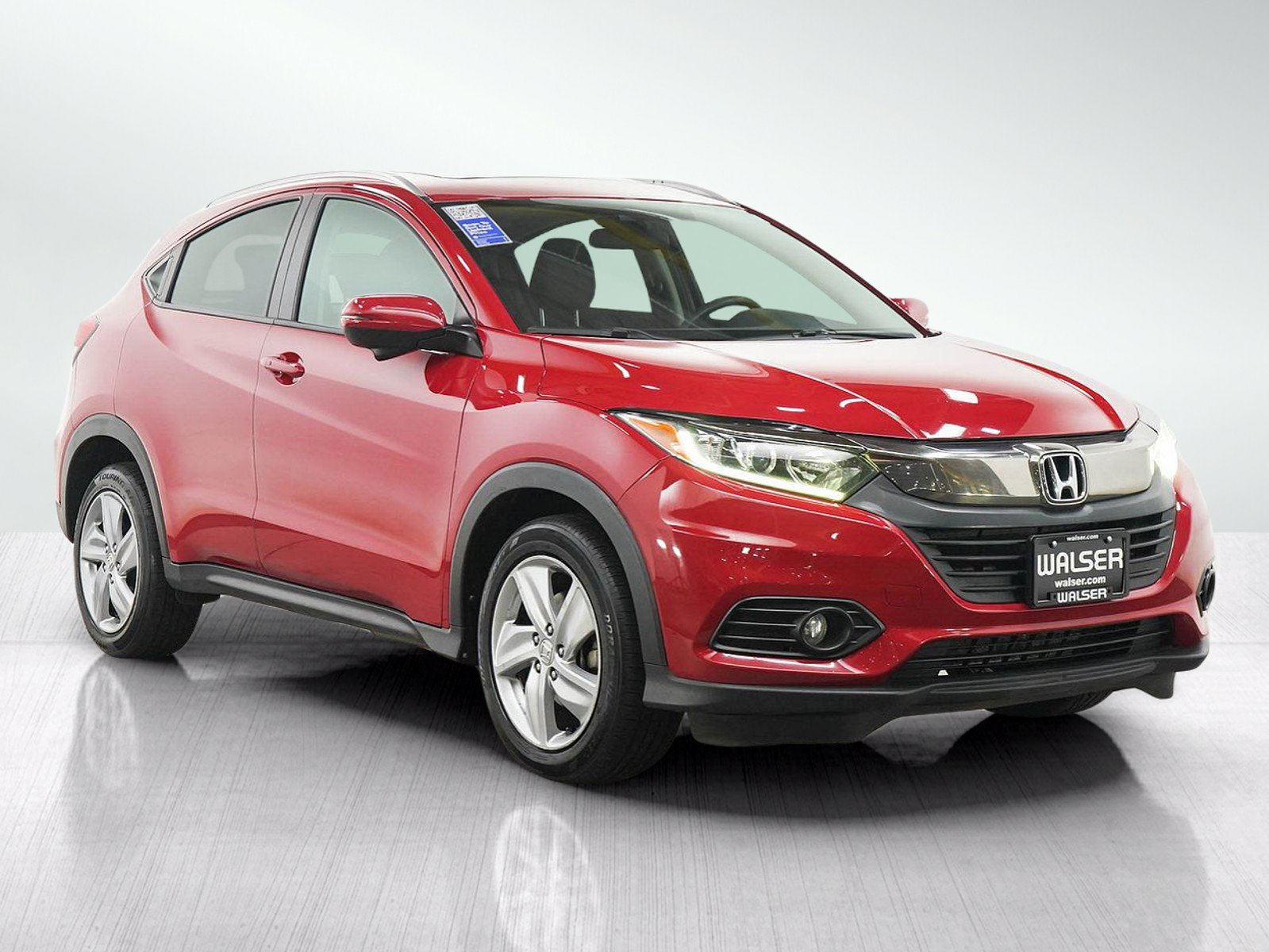 Used 2020 Honda HR-V EX image 7