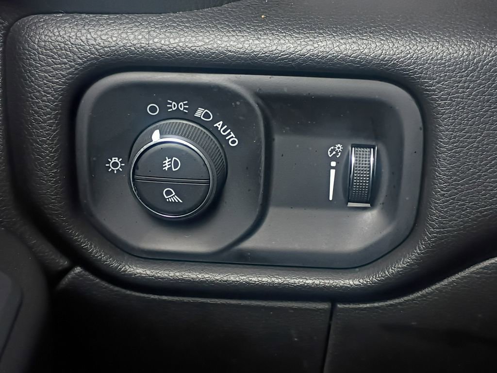 Used 2025 RAM 2500 Tradesman image 12