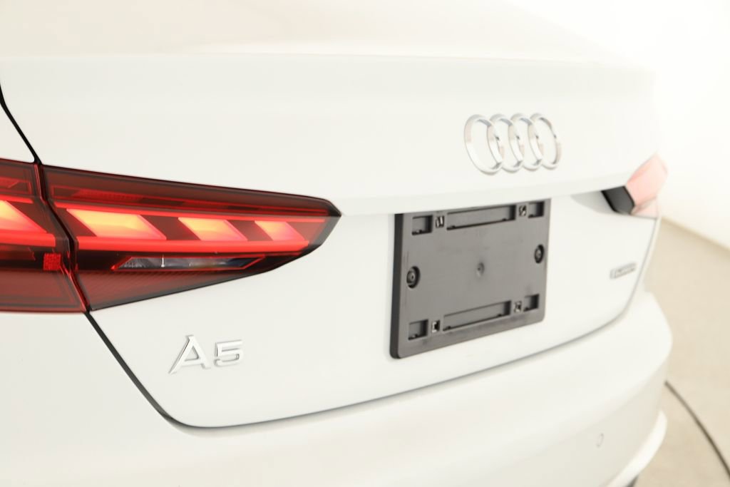 Certified 2023 Audi A5 2.0T Premium Plus w/ Premium Plus image 24