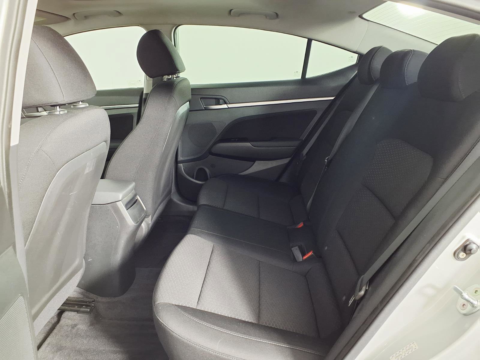 Used 2019 Hyundai Elantra Value Edition w/ Cargo Package FWD image 13