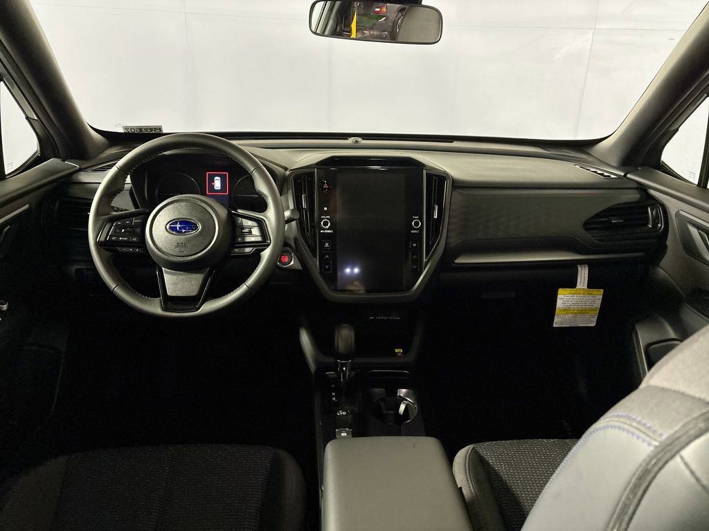 Certified 2026 Subaru Forester Premium image 13