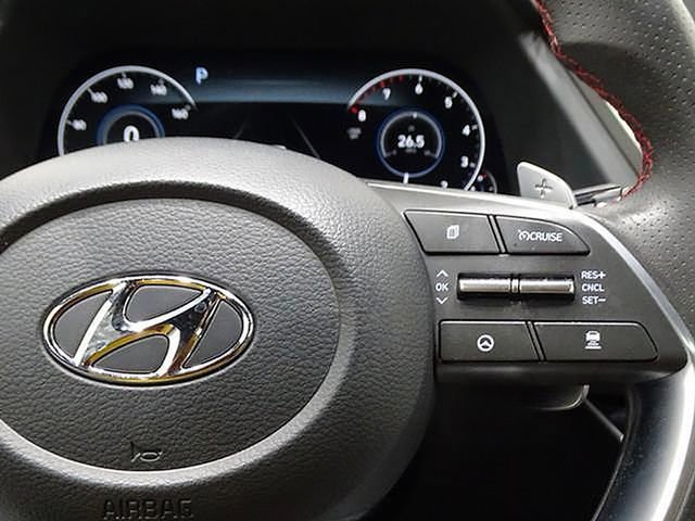 Used 2022 Hyundai Sonata SEL Plus image 25