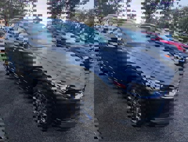 New 2024 MAZDA CX-30 AWD 2.5 S w/ Preferred Package image 2