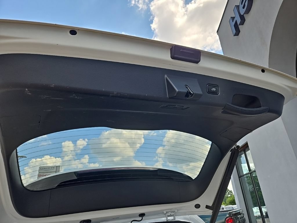Used 2022 Hyundai Tucson Limited AWD/4WD image 90