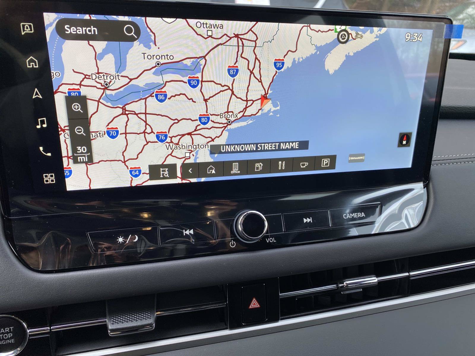New 2026 Mitsubishi Outlander SE AWD/4WD image 12