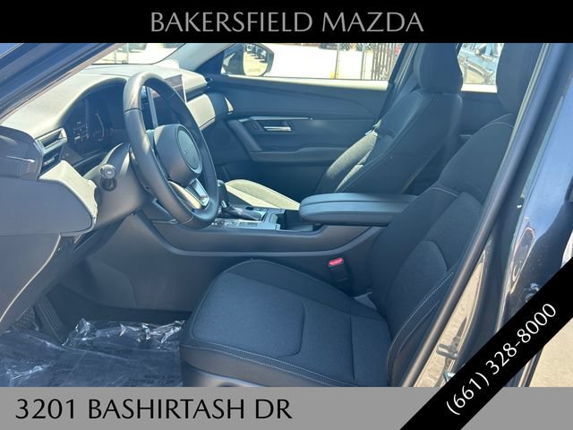 Used 2026 MAZDA CX-5 AWD 2.5 S image 10