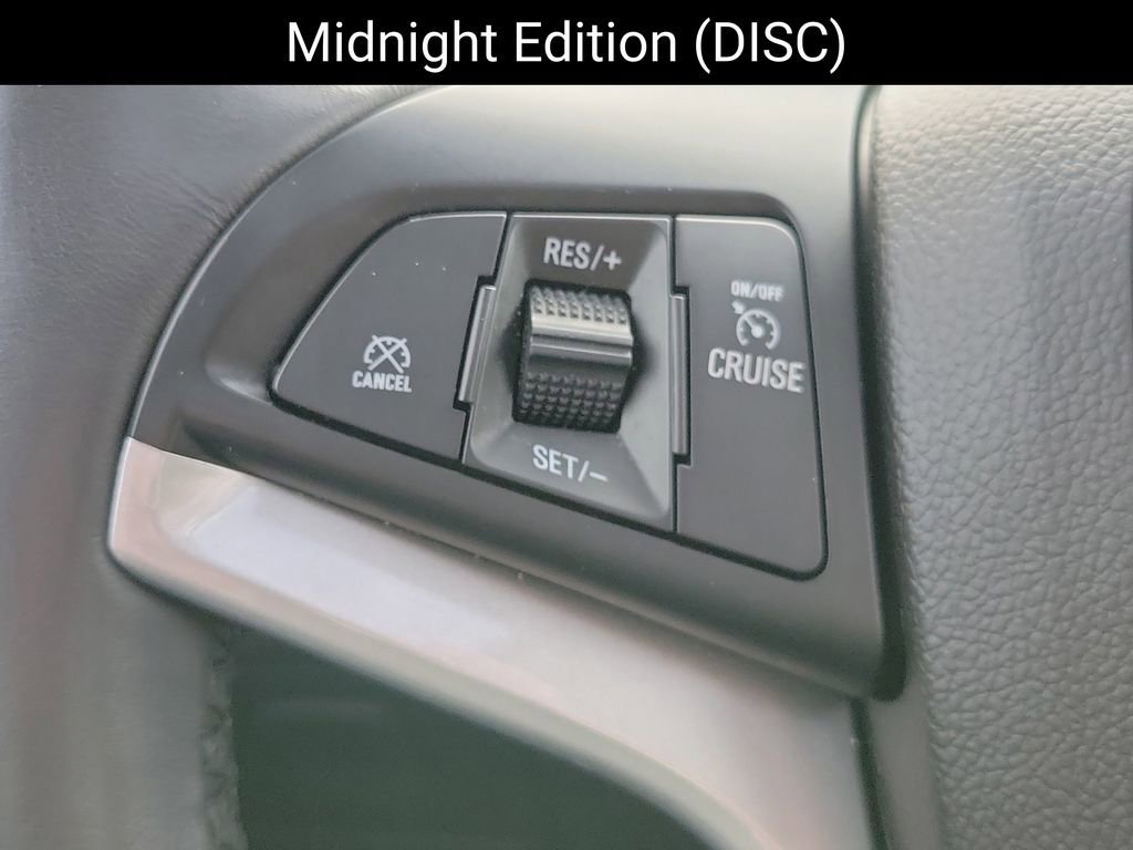 Certified 2020 Chevrolet Trax LT w/ Sun & Sound Package image 16