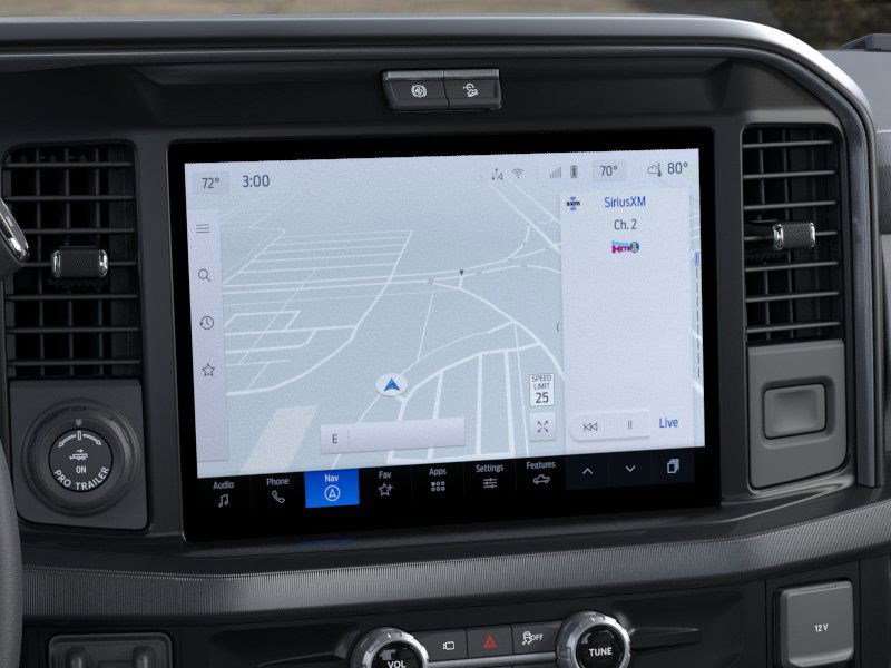 New 2026 Ford F250 Platinum w/ Platinum Plus Package image 15