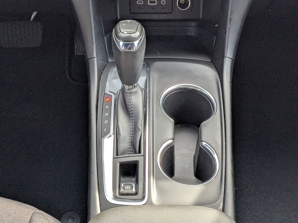 Used 2019 Chevrolet Equinox LT image 21