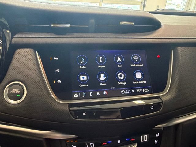 Used 2026 Cadillac XT5 Premium Luxury w/ Driver Assist Package AWD/4WD image 29