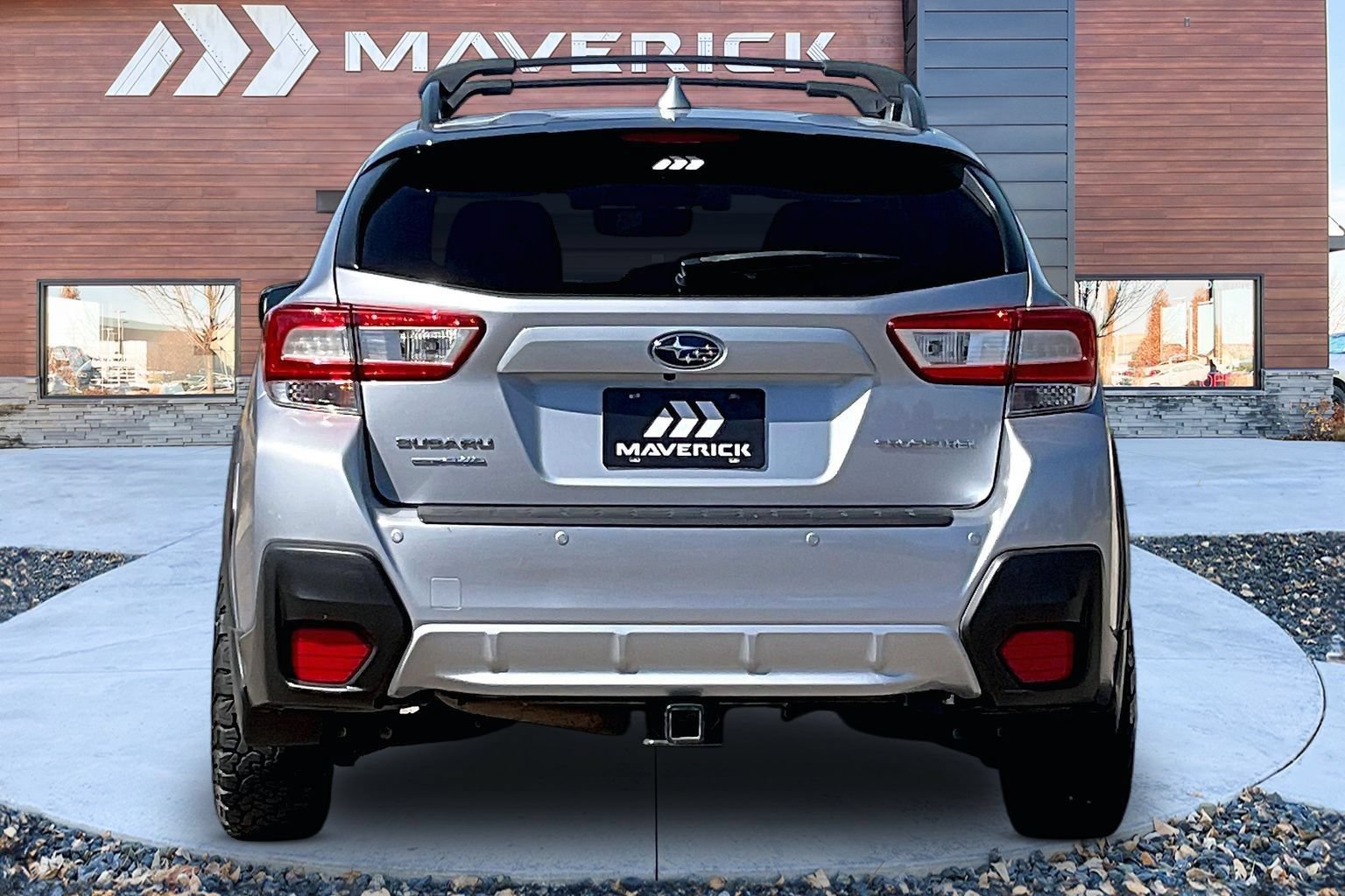 Used 2019 Subaru Crosstrek 2.0i Limited w/ Moonroof Package AWD/4WD image 6