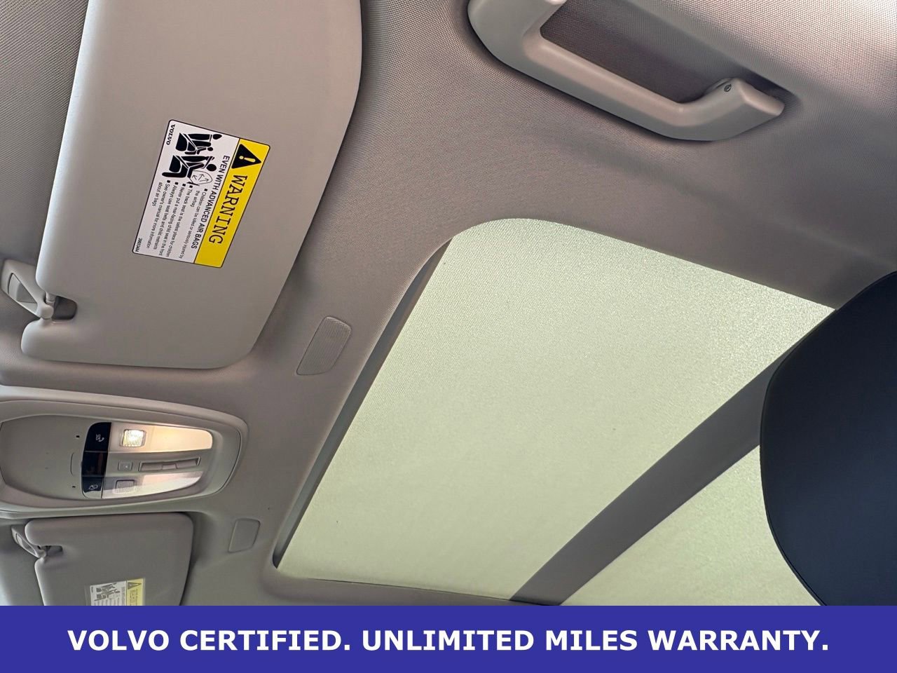 Certified 2024 Volvo XC60 B5 Ultimate image 32