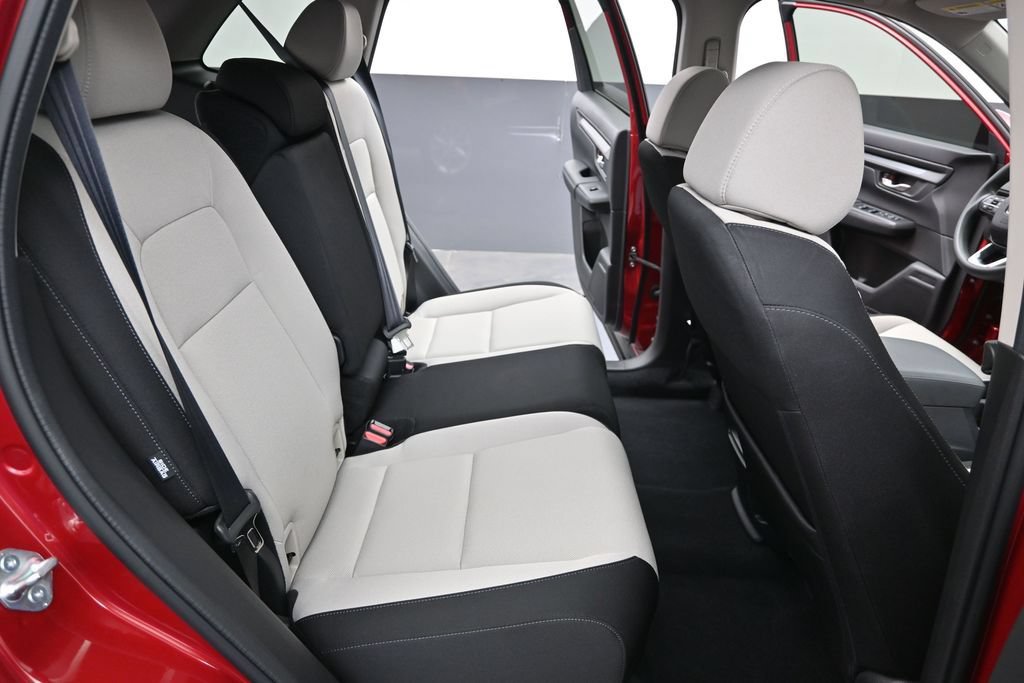 Used 2023 Honda CR-V EX image 28
