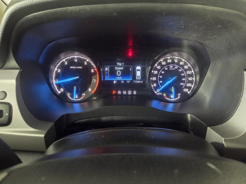 Used 2023 Ford Ranger XLT w/ Equipment Group 301A Mid RWD image 16