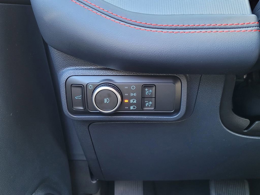 New 2026 Ford Explorer ST w/ Sun And Sound Package image 47
