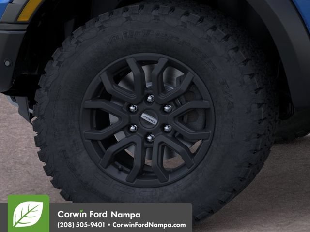 New 2026 Ford Ranger Raptor AWD/4WD image 19