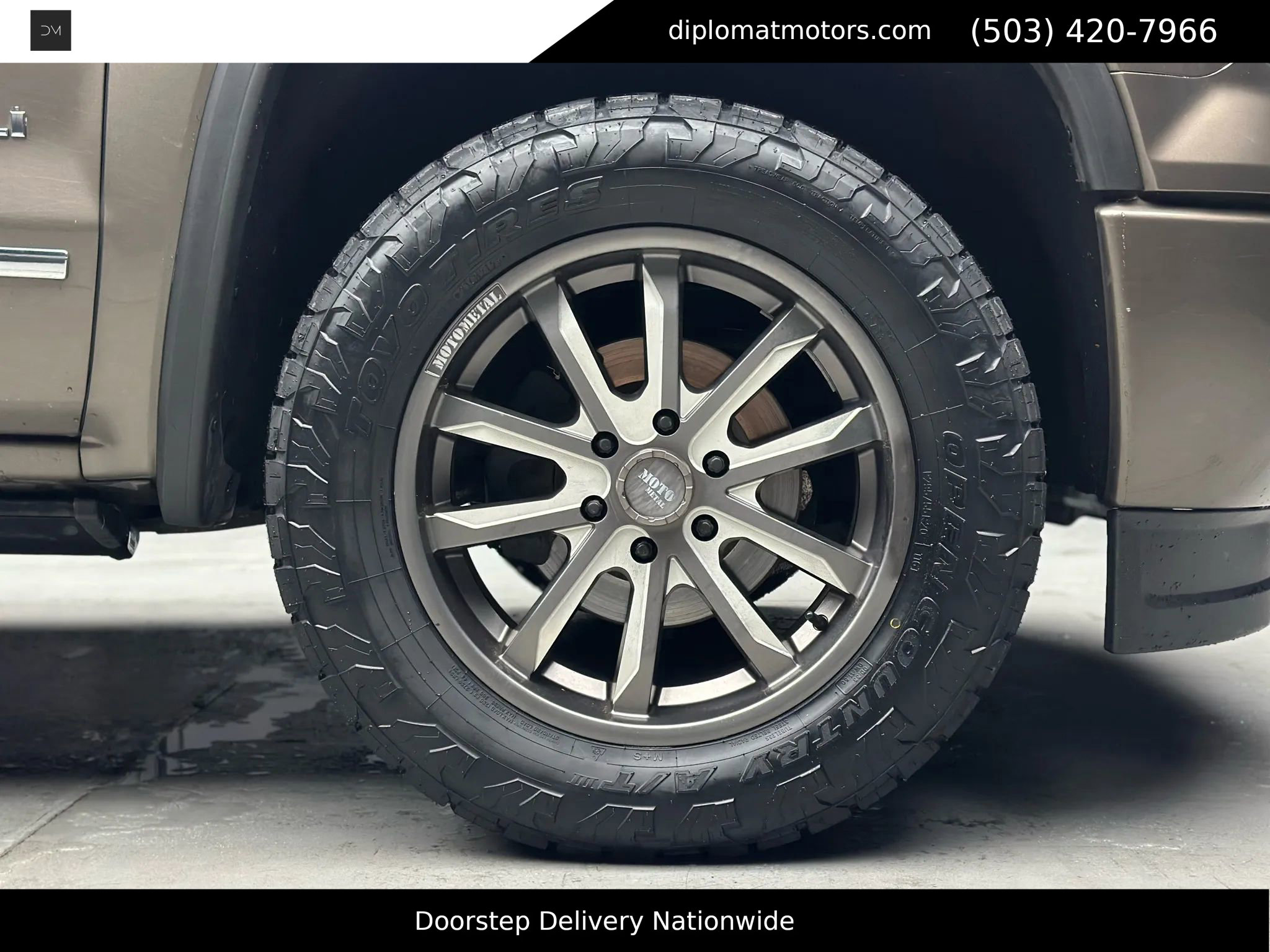 Used 2015 GMC Sierra 1500 Denali w/ Driver Alert Package image 40