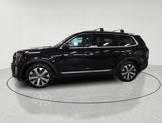 Certified 2022 Kia Telluride S image 2