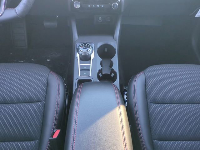 New 2026 Ford Escape ST-Line w/ Tech Pack #1 image 19