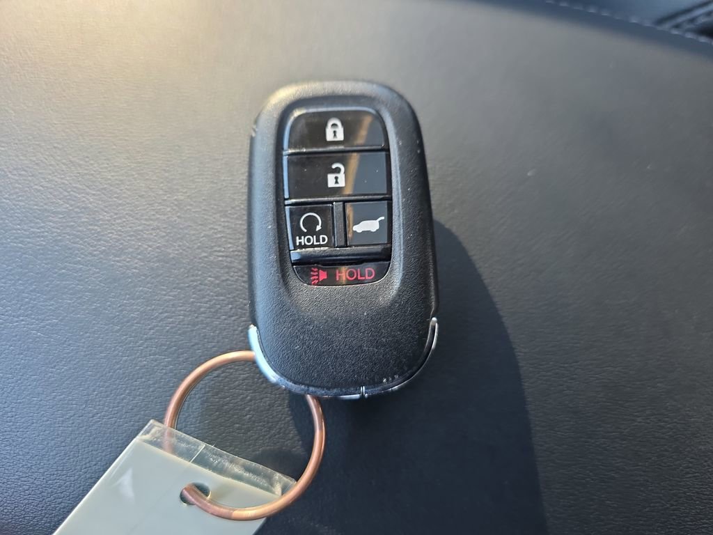 Used 2023 Honda HR-V EX-L image 38
