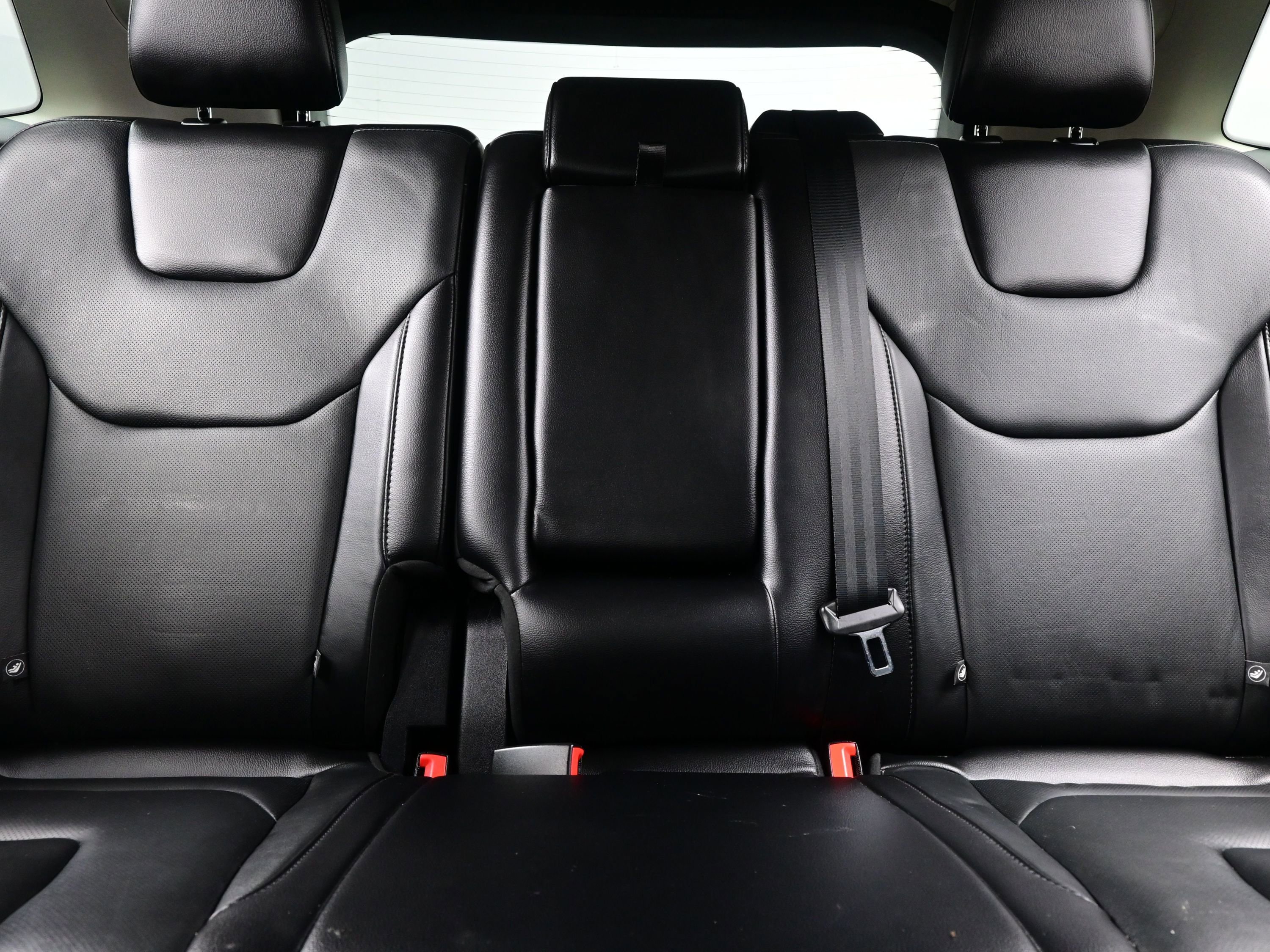 Used 2017 Ford Edge Titanium w/ Canadian Touring Package AWD/4WD image 17