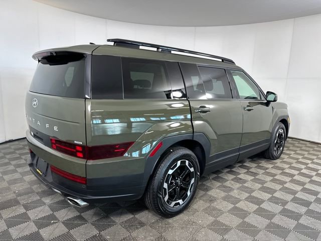 Used 2025 Hyundai Santa Fe SEL image 31