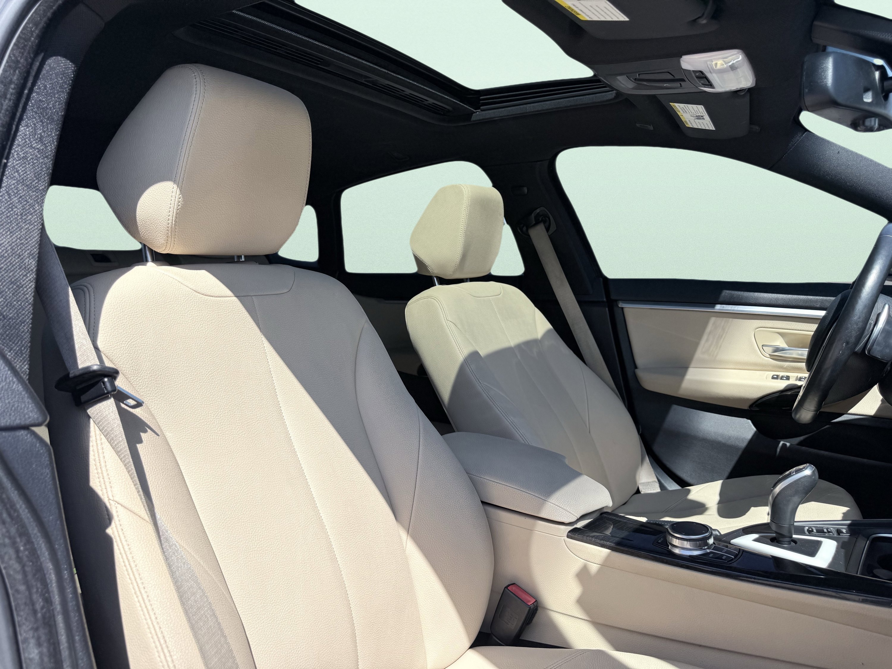 Used 2019 BMW 430i Gran Coupe image 3