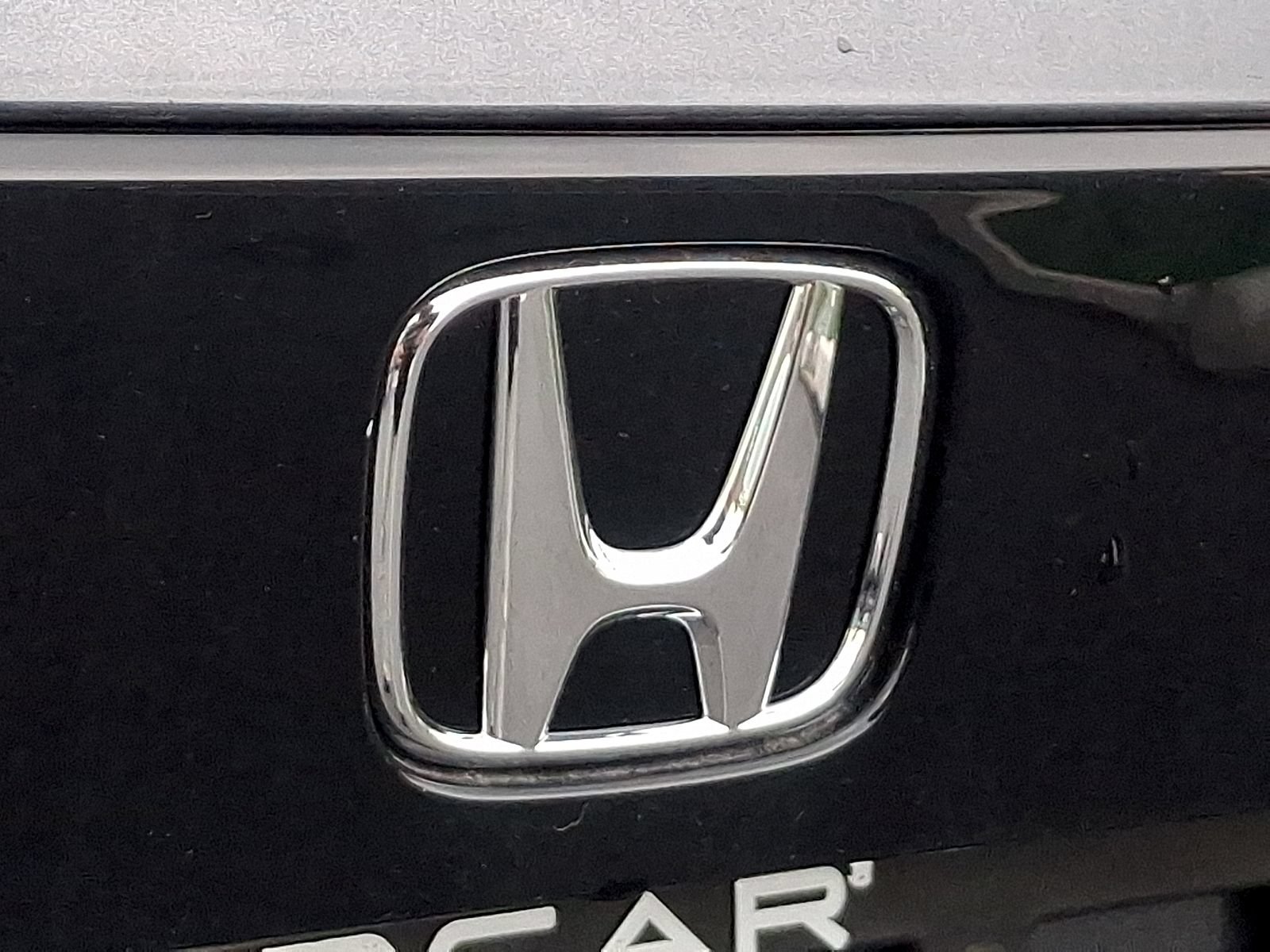 New 2026 Honda Accord LX image 12