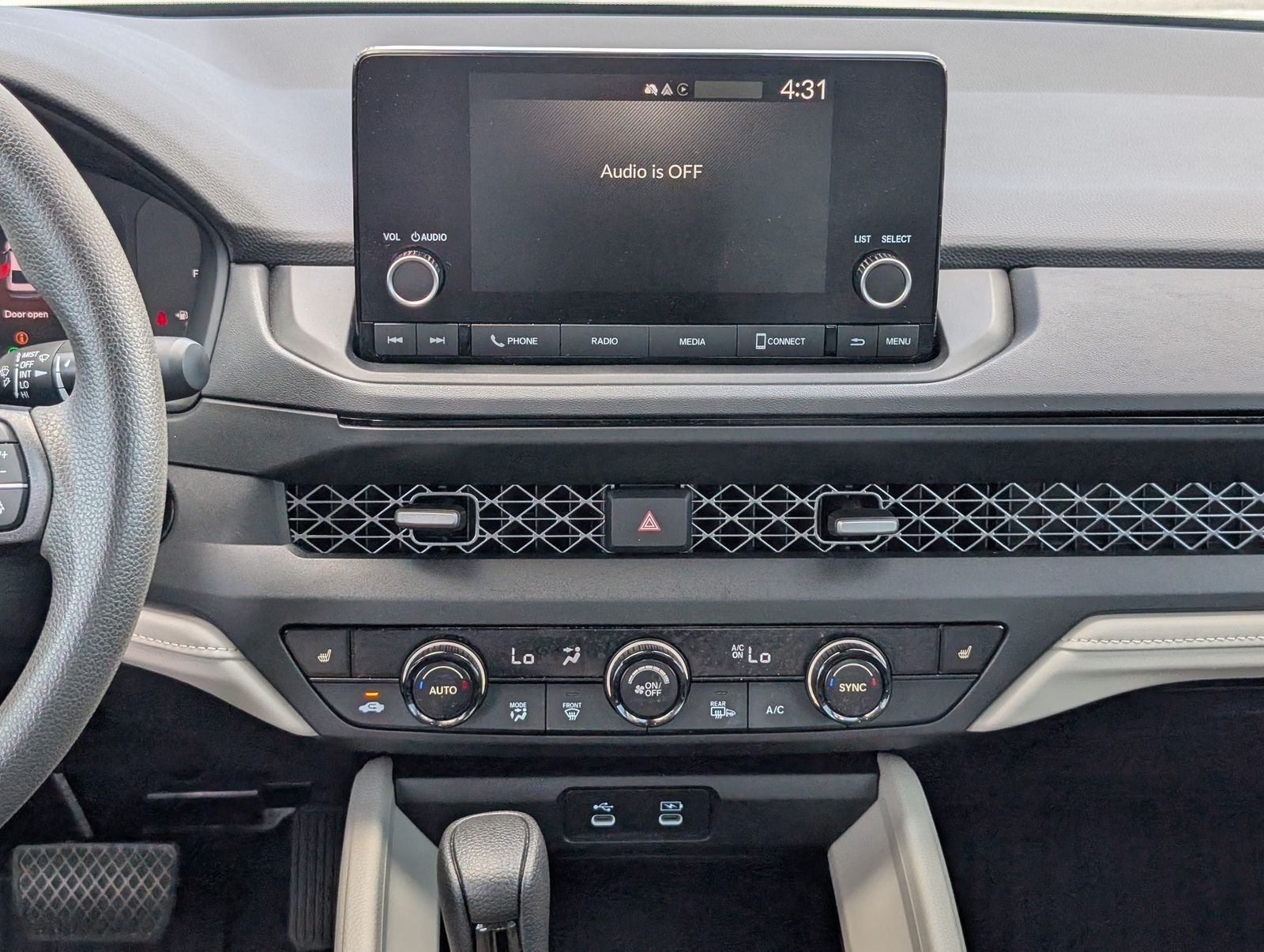 Used 2025 Honda Accord SE image 22