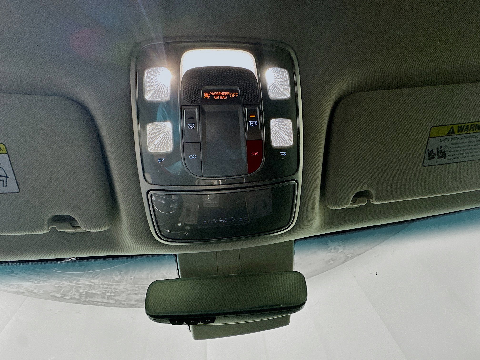 Used 2024 Genesis GV80 2.5T image 18