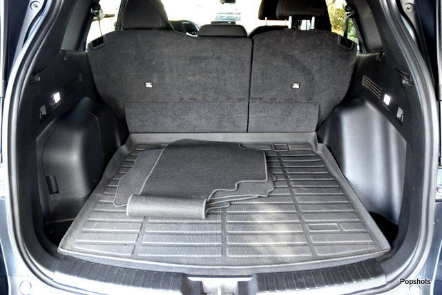 Used 2023 Honda CR-V Sport image 15