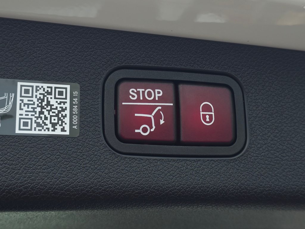 New 2027 Mercedes-Benz E 450 4MATIC All-Terrain Wagon image 23