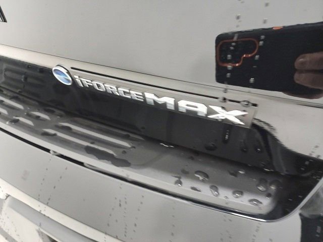 New 2026 Toyota Sequoia TRD Pro image 8