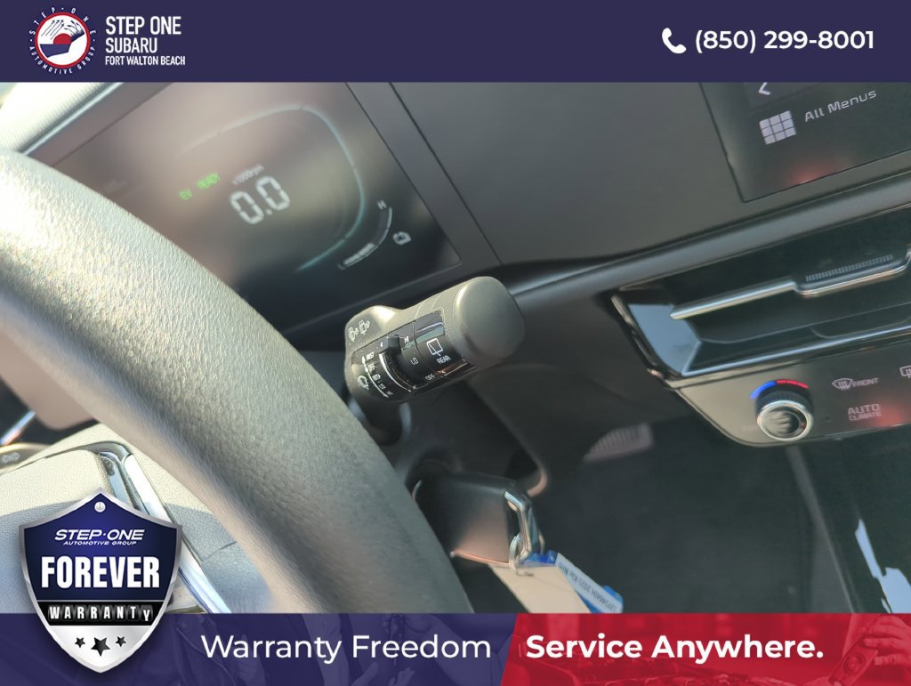 Used 2025 Kia Niro LX FWD image 24