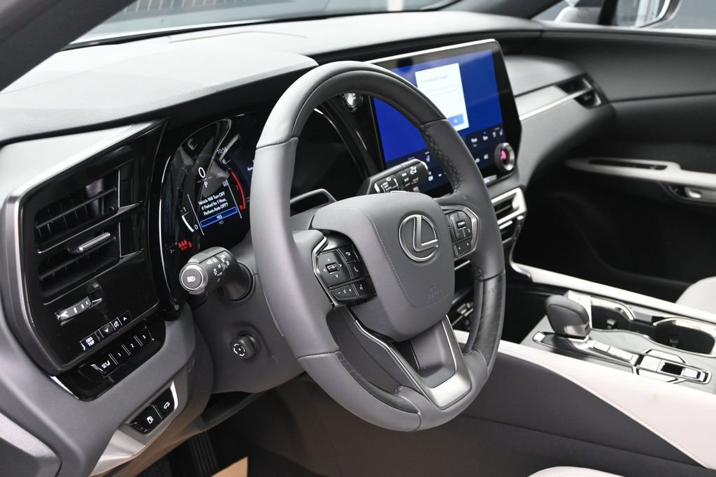 New 2026 Lexus RX 350 Premium FWD image 13