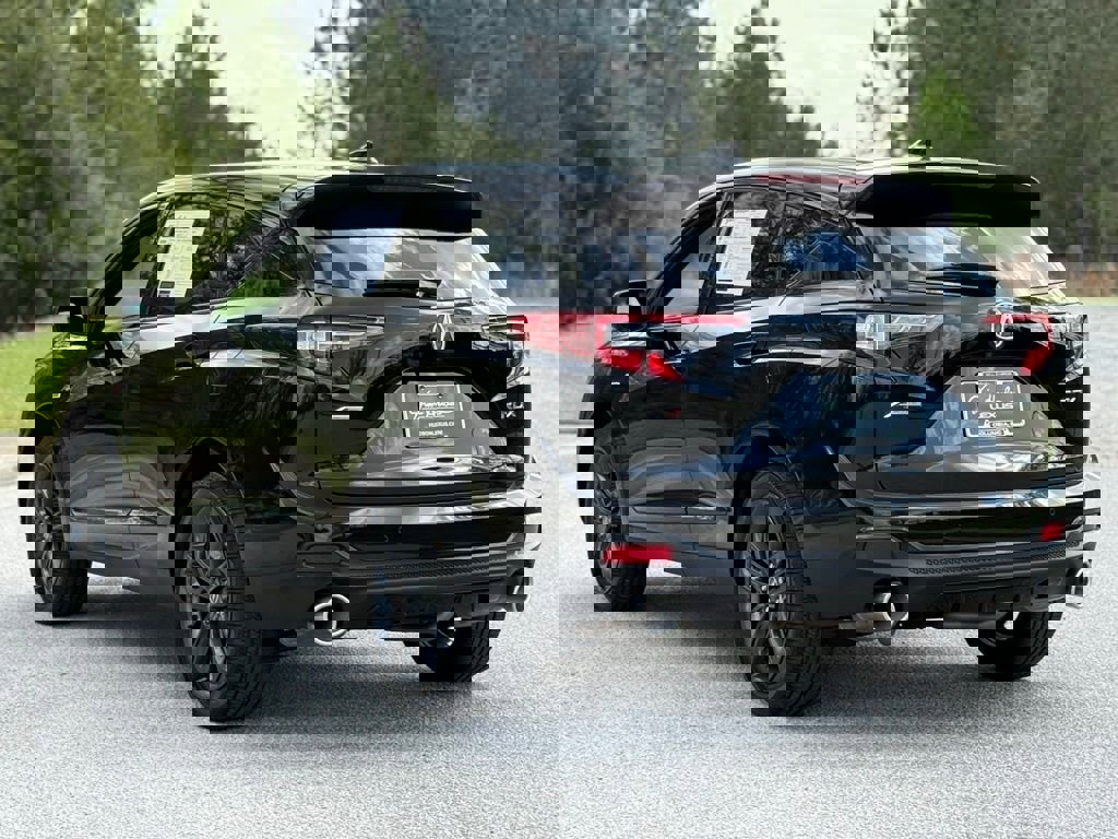Used 2023 Acura RDX A-Spec image 11