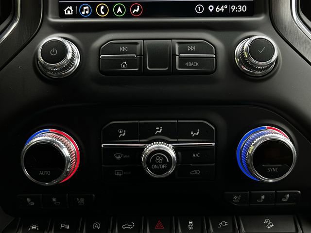 Used 2020 GMC Sierra 1500 AT4 w/ Off-Road Performance Package AWD/4WD image 20