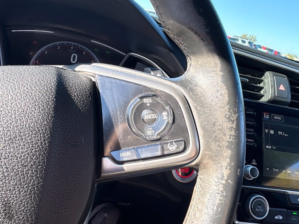 Used 2021 Honda Civic Sport image 19