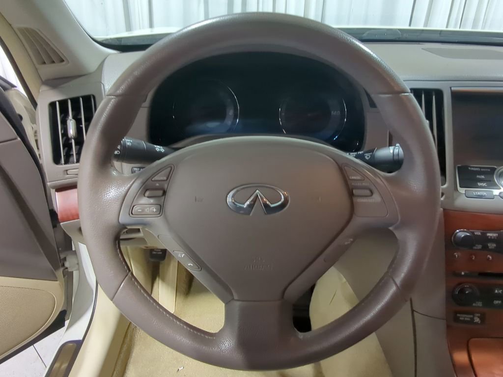Used 2007 INFINITI G35 x Sedan w/ Premium Pkg image 35