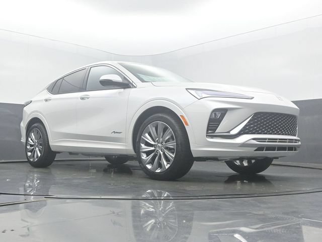New 2026 Buick Envista Avenir FWD image 55