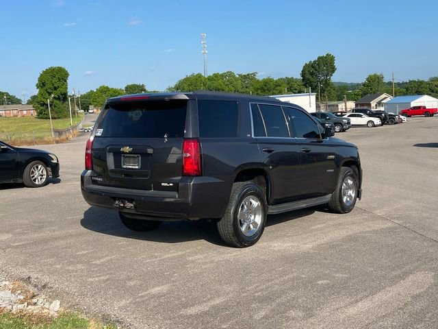 Used 2017 Chevrolet Tahoe LT RWD image 3
