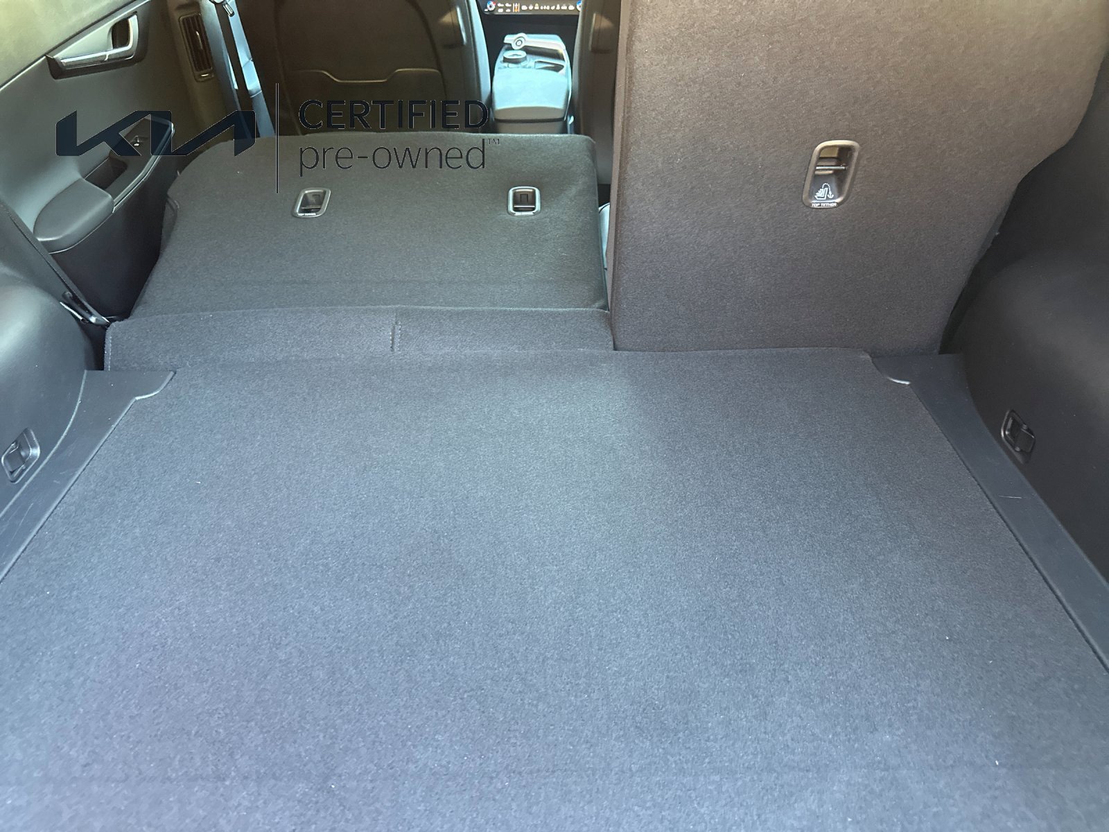 Certified 2024 Kia EV6 Light RWD image 16