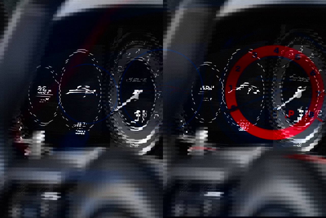 Used 2024 Porsche 911 Turbo S image 19