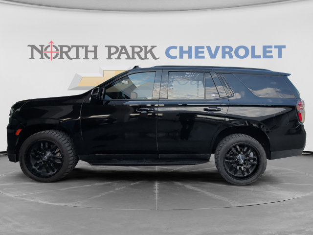 Used 2021 Chevrolet Tahoe RST w/ Luxury Package AWD/4WD image 6