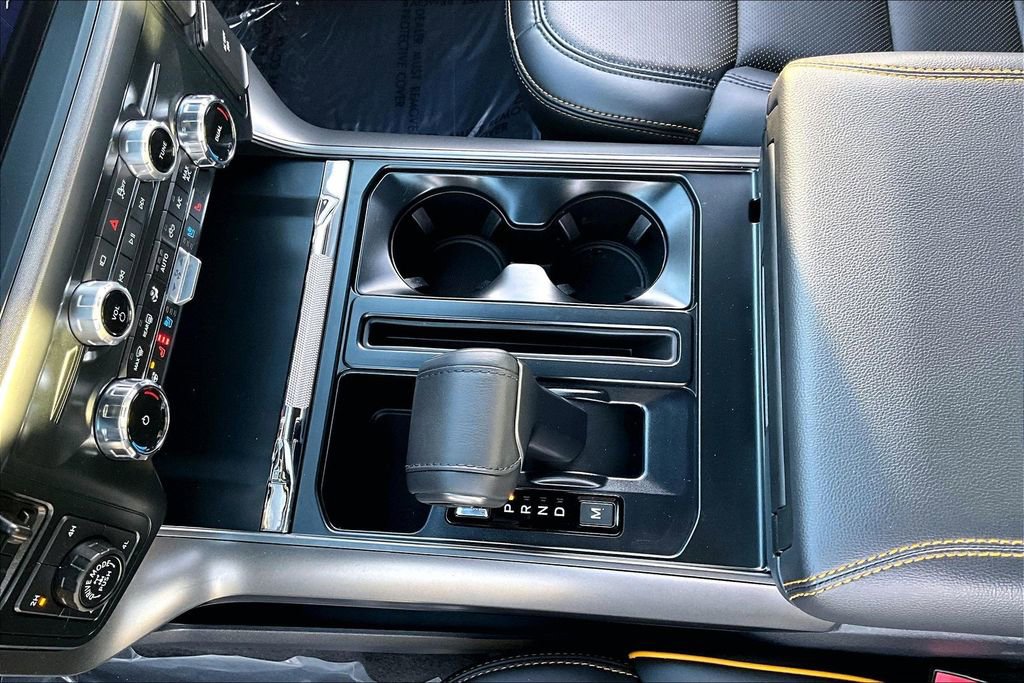 Used 2025 Ford F150 Tremor w/ Equipment Group 402A High image 22