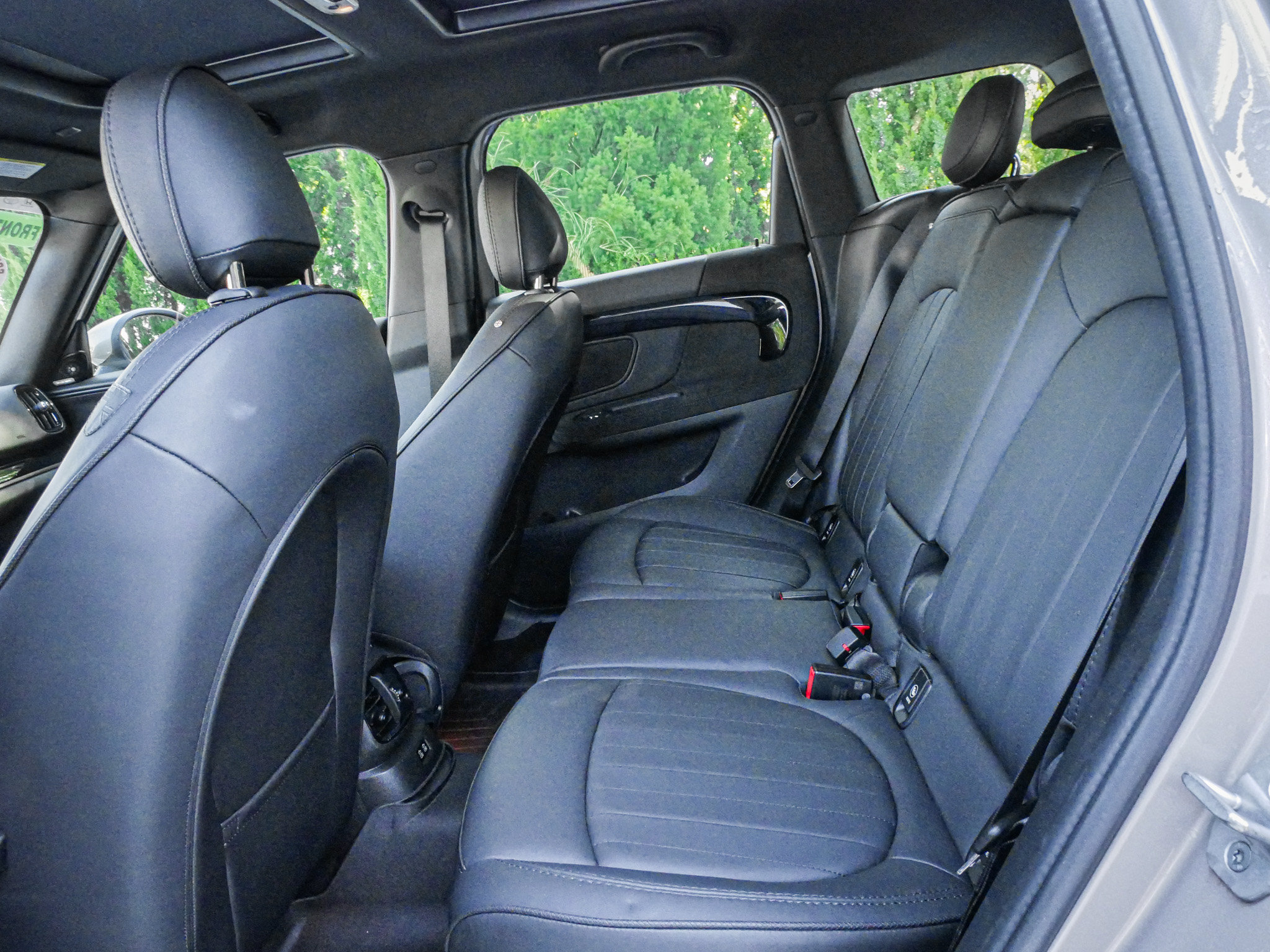 Used 2024 MINI Cooper Countryman S AWD/4WD image 8