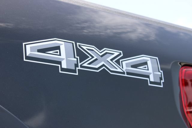 Used 2025 Ford F150 XLT w/ Equipment Group 302A MID AWD/4WD image 16