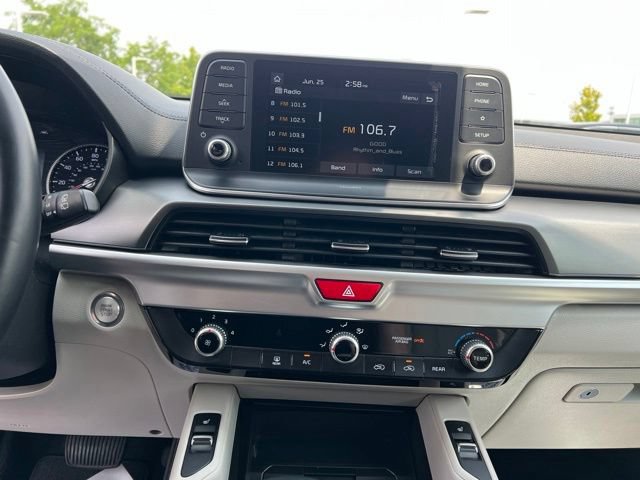 Used 2021 Kia Telluride S FWD image 17