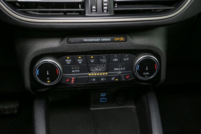 Used 2022 Ford Escape SEL image 25